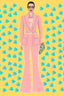 Pale Pink
