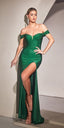 Emerald Green