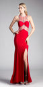 Red/Silver