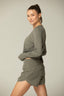 ARMY GREEN
