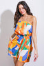 ORANGE/BLUE