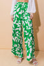 GREEN IVORY