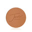 Medium - caramel brown