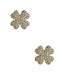 Gold & Rhinestone