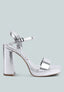 Silver