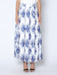 WHITE/BLUE