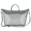 Metallic Silver