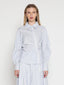 WHITE/BLUE