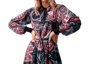 10 Maxi Dress Styling Tips to Elevate Your Style - Glamourous Grace
