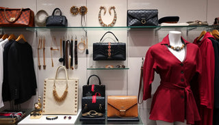 Fashion Forward: Unveiling the Latest Trends and Styles - Glamourous Grace