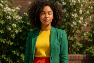 Spring Fashion Forecast: Color Psychology in Your Wardrobe