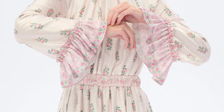 How to Style a Maxi Dress: The Ultimate Guide for Every Occasion