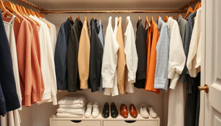 The Ultimate Guide to Creating a Timeless Wardrobe - Glamourous Grace