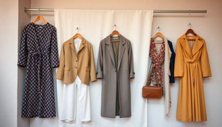 The Ultimate Naked Wardrobe Collection: Elevate Your Style with Timeless Pieces - Glamourous Grace