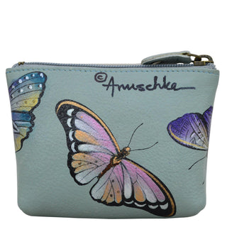 Coin Pouch - 1031 - Glamourous Grace