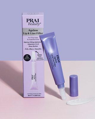 PRAI Beauty