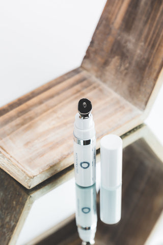 Eye Defense 5-in-1 Concealer SPF 50 | Age Defense for Dark Circles & Fine Lines - Glamourous Grace