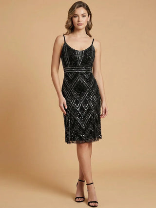 Wedding Guest - Glamourous Grace