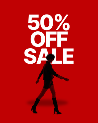 Sale
