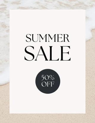 Clearance Sale - Glamourous Grace