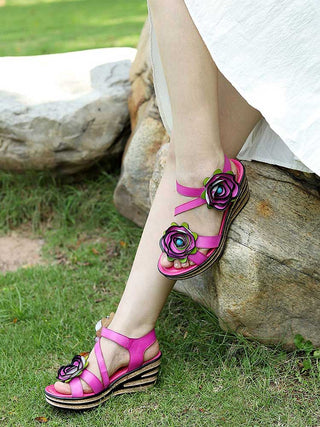 Colorstepshoes