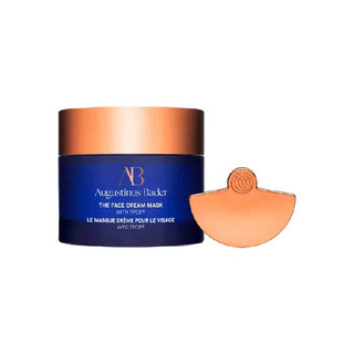 Augustinus Bader The Face Cream Mask 50ML - Glamourous Grace