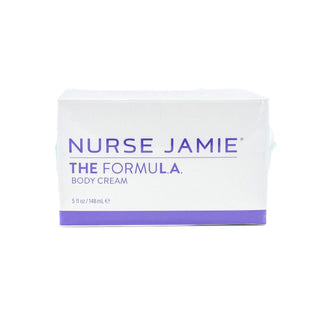 Nurse Jamie