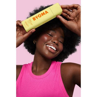 BYOMA