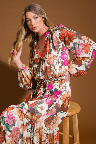 The Covered Comfort Line