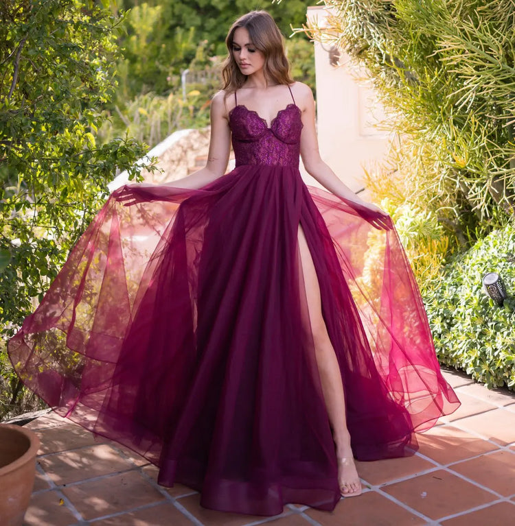 Bridesmaids - Glamourous Grace