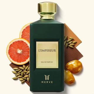 Merve Perfumes