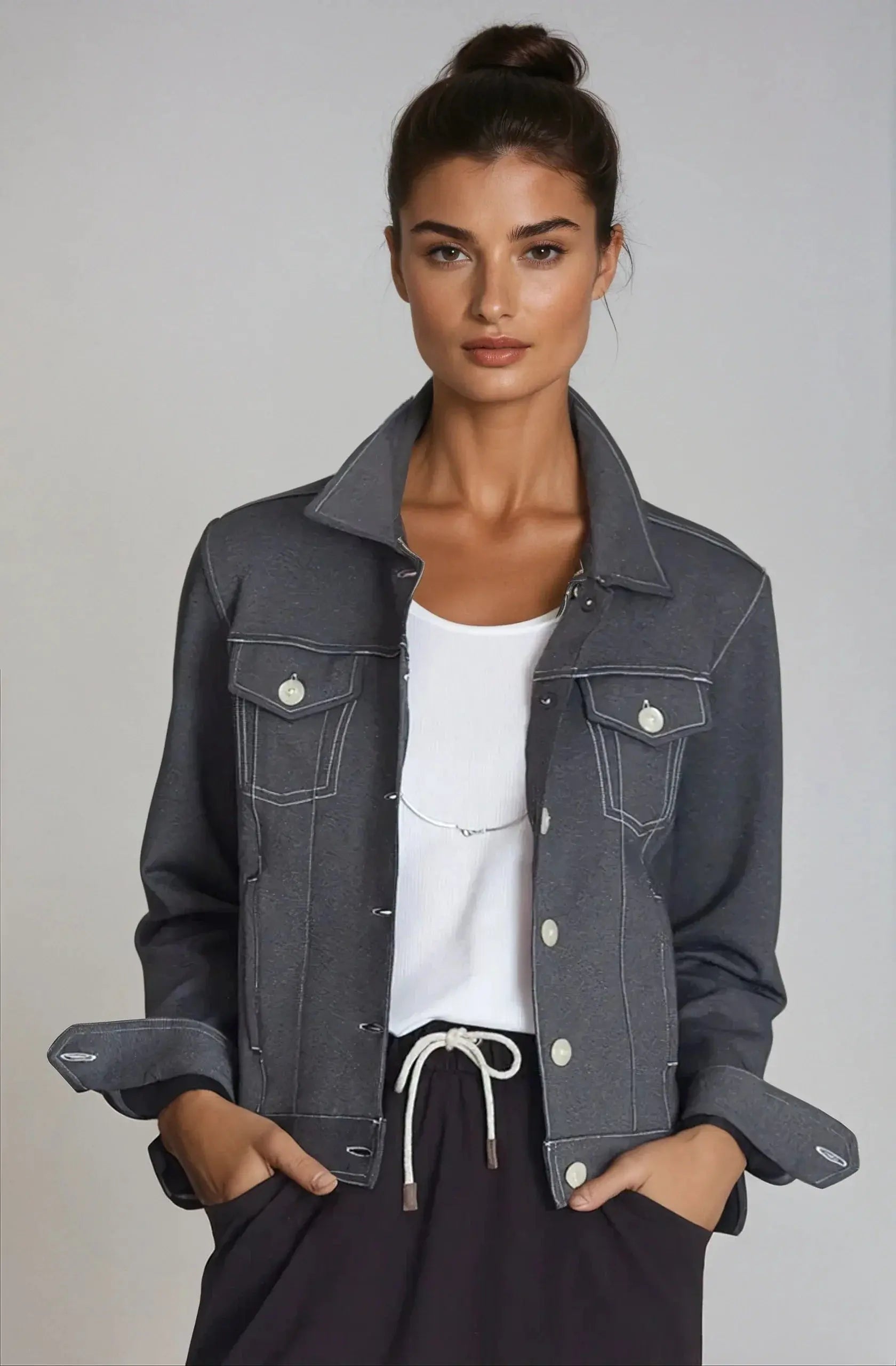 Coats & Jackets Glamourous Grace