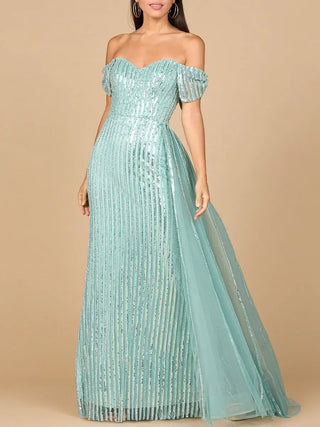Evening Elegance
