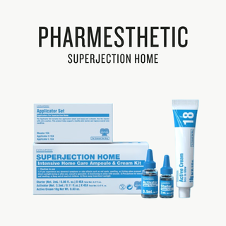 Pharmesthetic