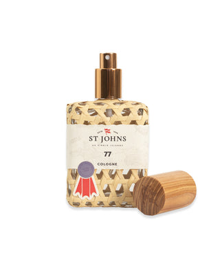 St. John's Fragrance Co LLC™