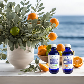 Savvy Fit Soaps