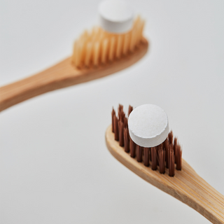 Lavien Perfect Clean Solid Toothpaste - Glamourous Grace