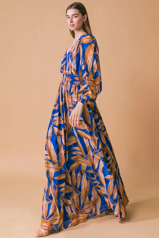 Maxi Dresses - Glamourous Grace