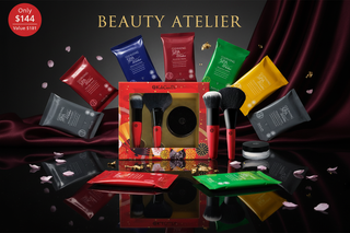 Beauty Atelier