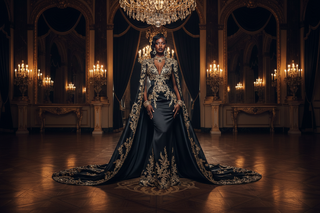 Black-Tie & Gala