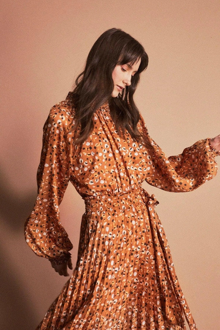 Midi Dresses Glamourous Grace