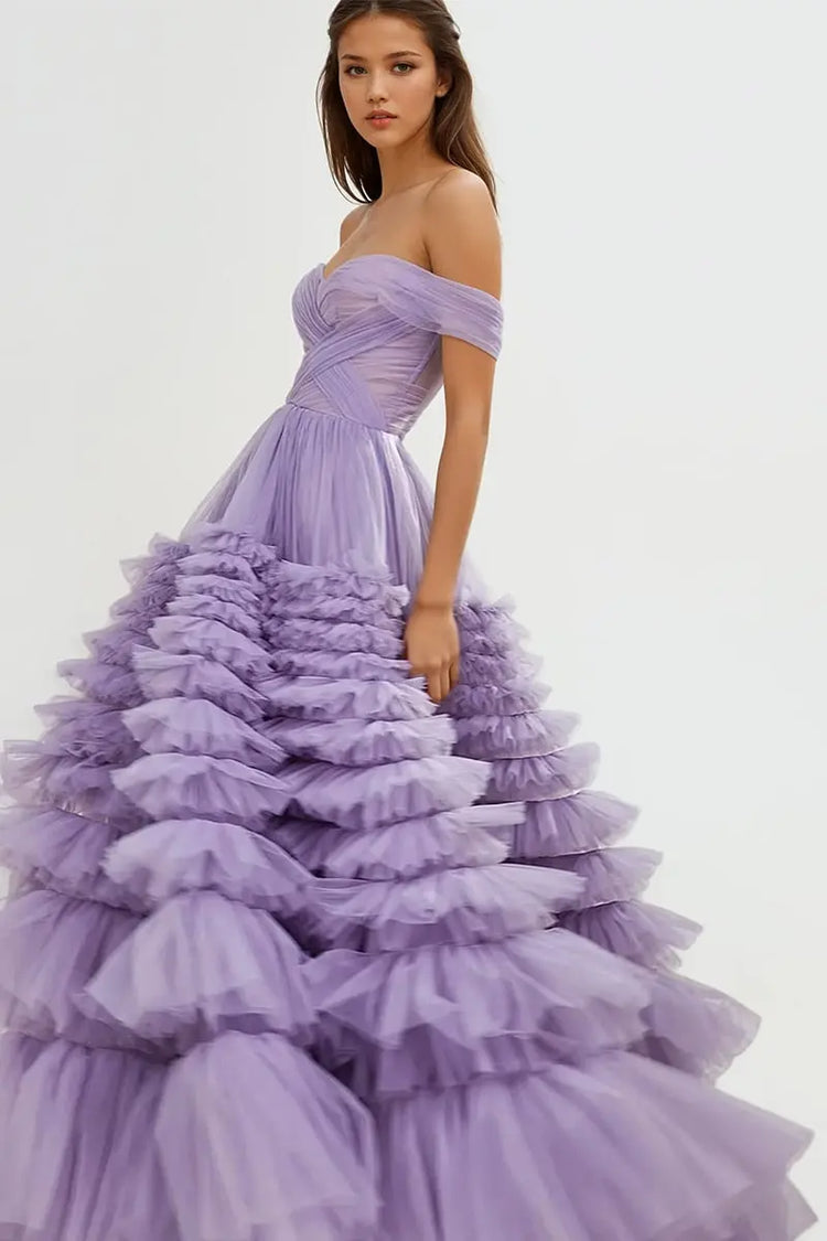 Prom & Homecoming Dresses Glamourous Grace