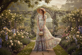 Garden Party