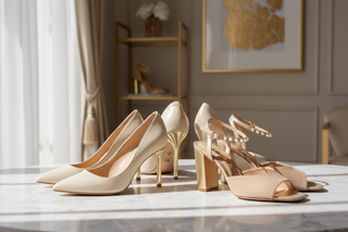 Heels & Pumps