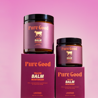 Pure Good LLC