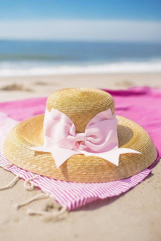 Hats & Hair Accessories