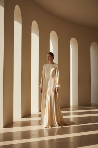 Maxi Dresses - Glamourous Grace