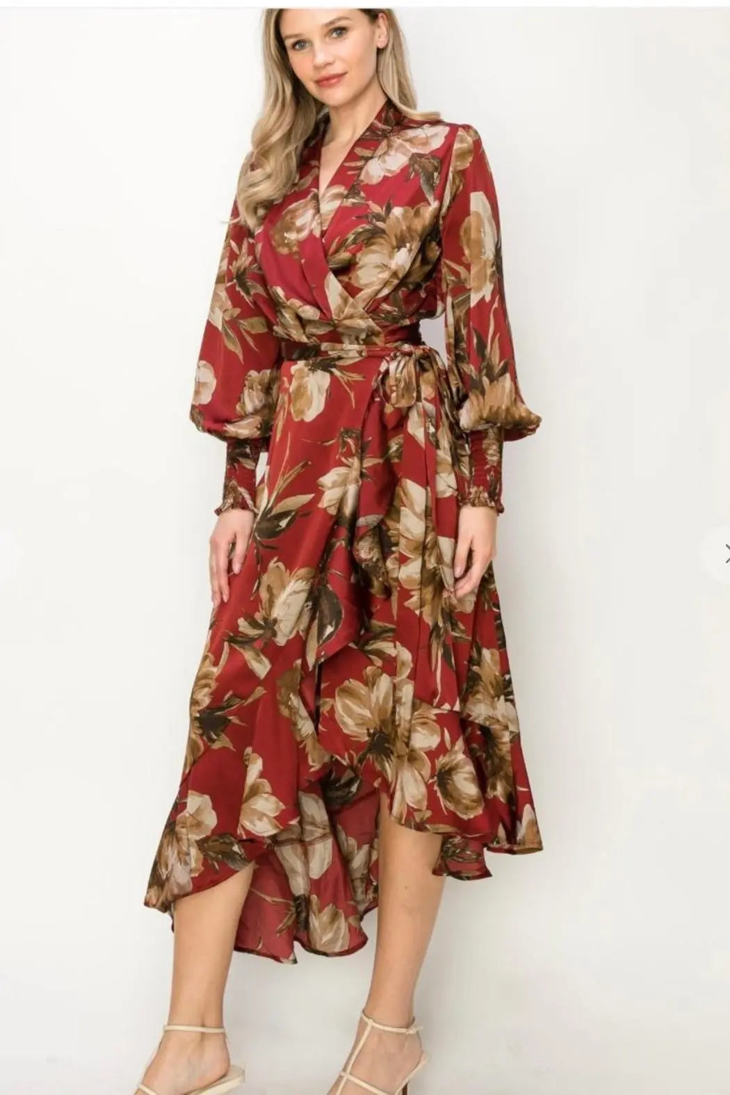 Flying Tomato Glamourous Grace