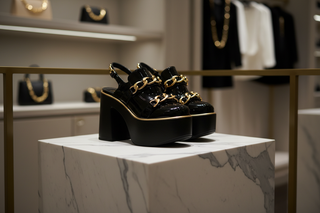 Platform Shoes