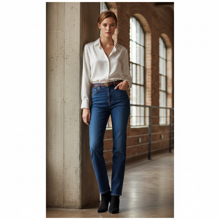 Premium Denim